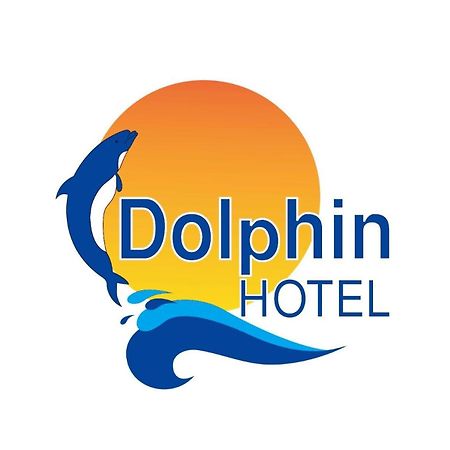 Dolphin Hotel Masqat Buitenkant foto
