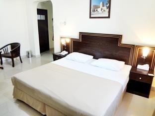 Dolphin Hotel Masqat Buitenkant foto