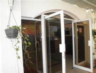 Dolphin Hotel Masqat Buitenkant foto